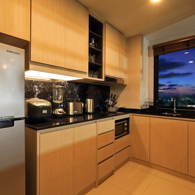 3 спальная квартира в Mida Grande (ID 69)