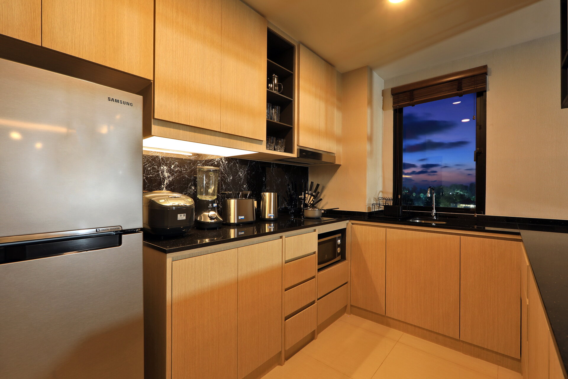 3 спальная квартира в Mida Grande (ID 69)