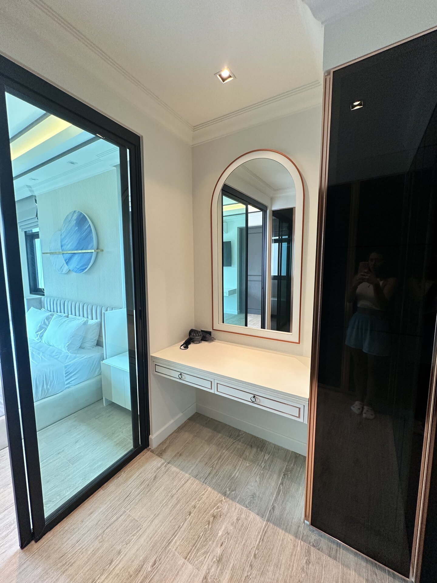 3 спальная вилла рядом с BoatAvenue. (ID 560)