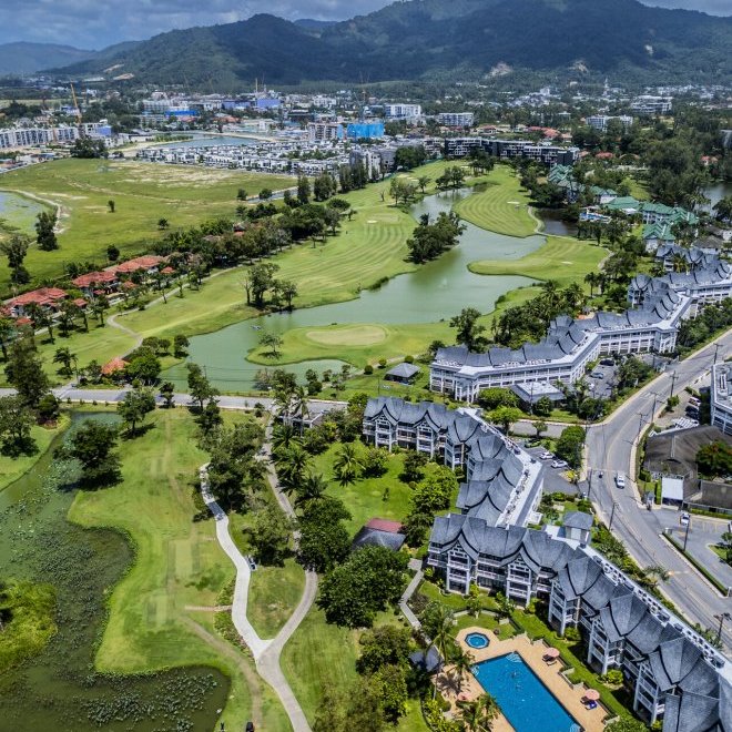 Laguna Beachside — 2 спальни, 99 м², юнит LBS2403 (ID 425)