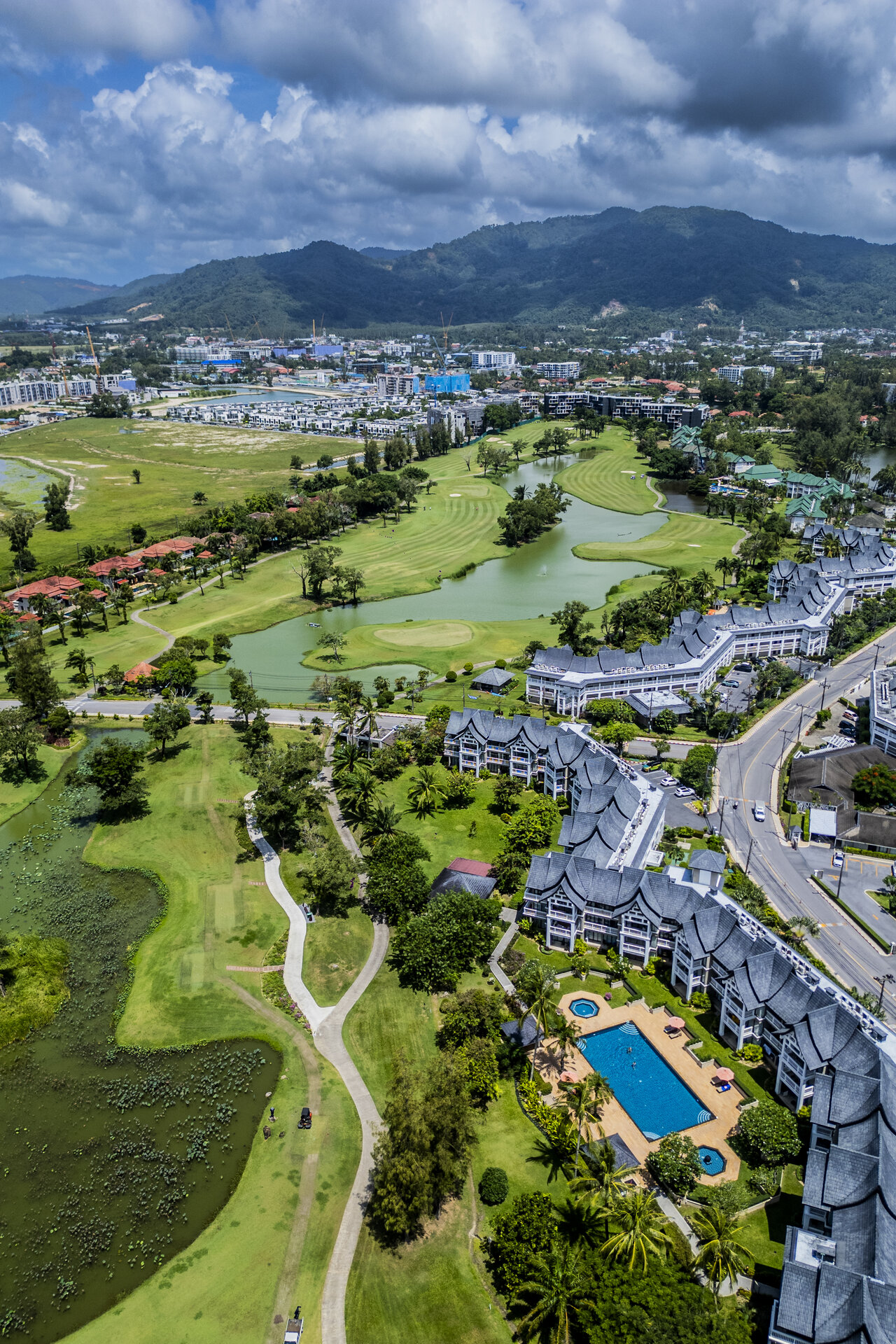 Laguna Beachside — 2 спальни, 99 м², юнит LBS2403 (ID 425)