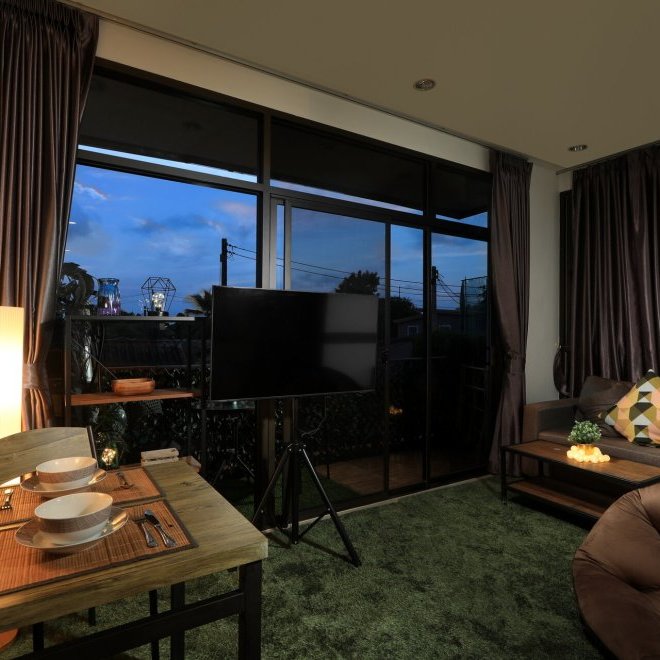 Продам 1 спальную квартиру в NBC (ID 86)