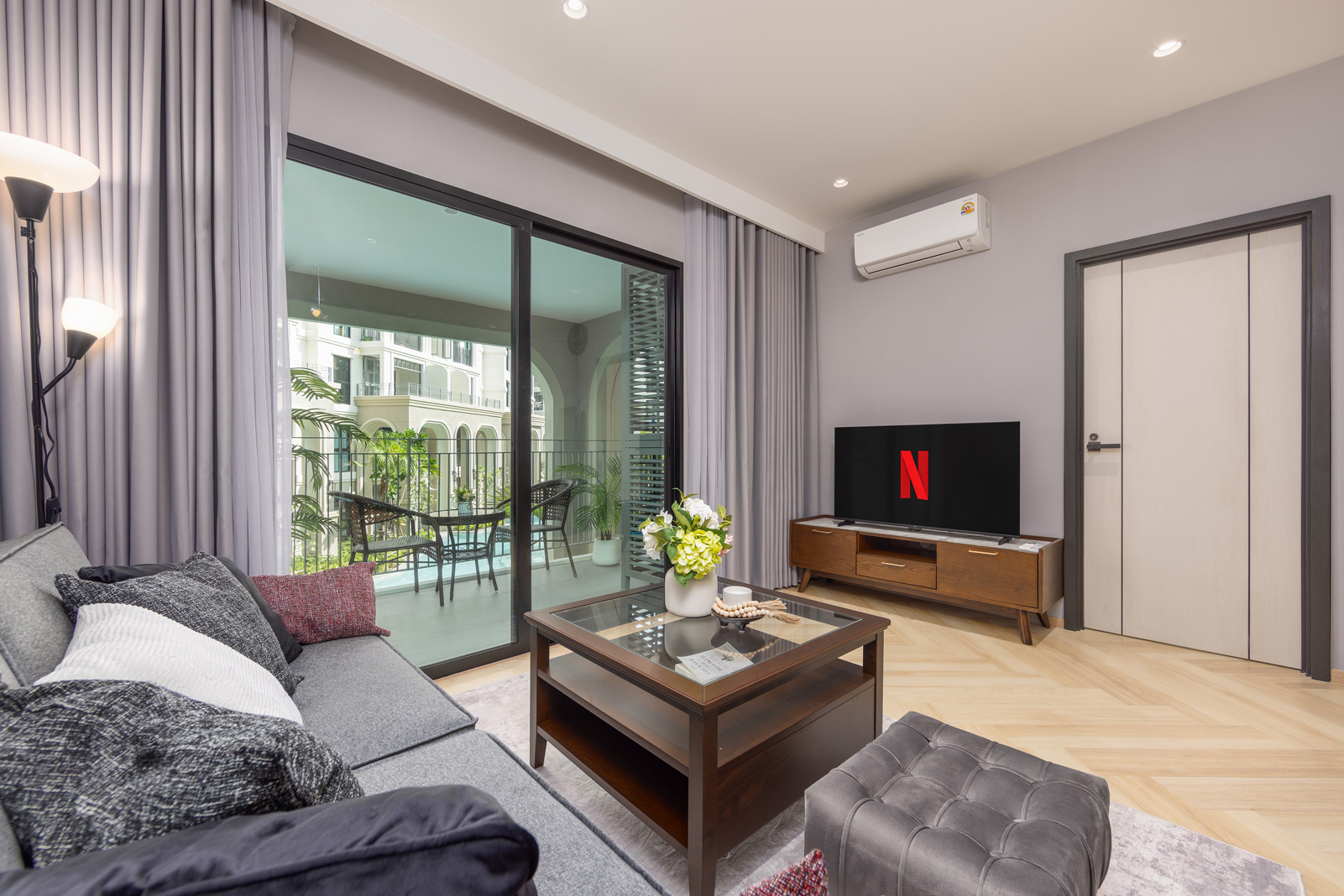 The Title Legendary A202 (ID 700)