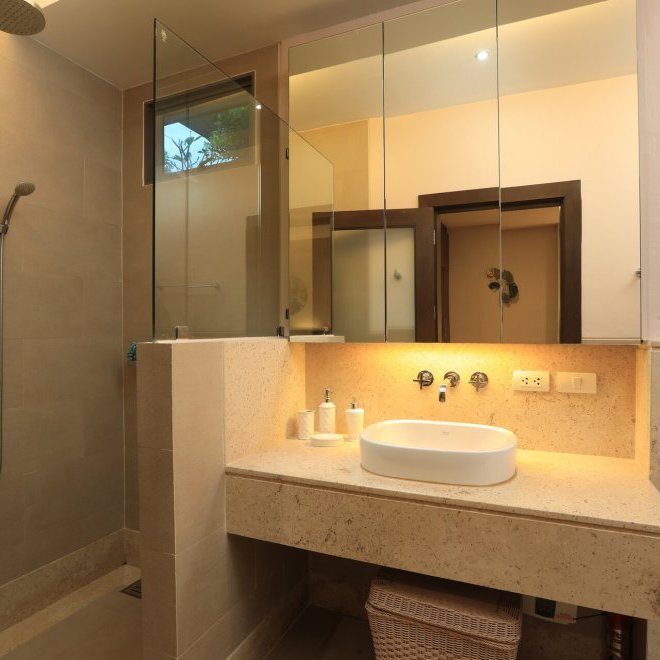 3 bedroom villa in Tanode Villa (ID 51)