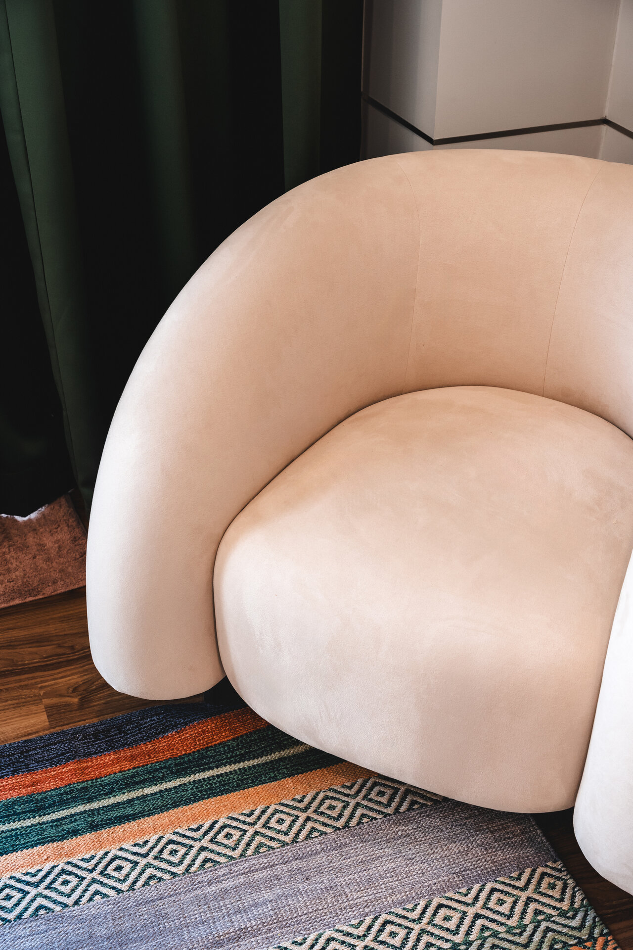 Jungle Serenity Villa (ID 578)