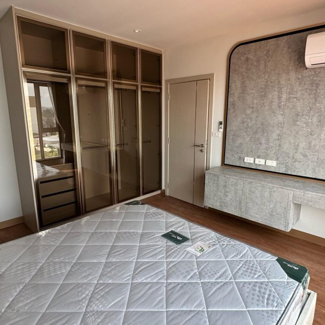 Продажа 2 спальной квартиры в Bellevue Lagoon (ID 308)