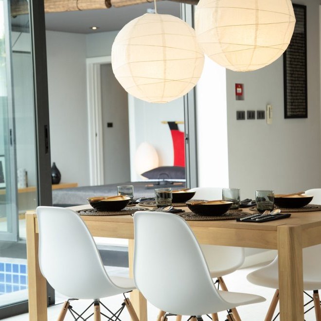 Продажа 3-спальной виллы Villoft Zen Living (ID 531)