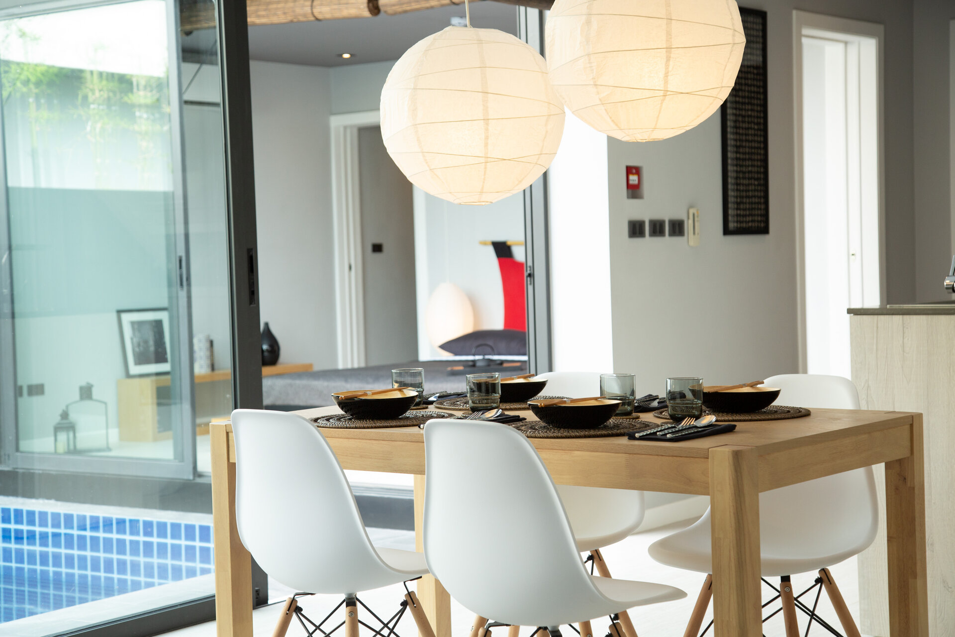 Продажа 3-спальной виллы Villoft Zen Living (ID 531)