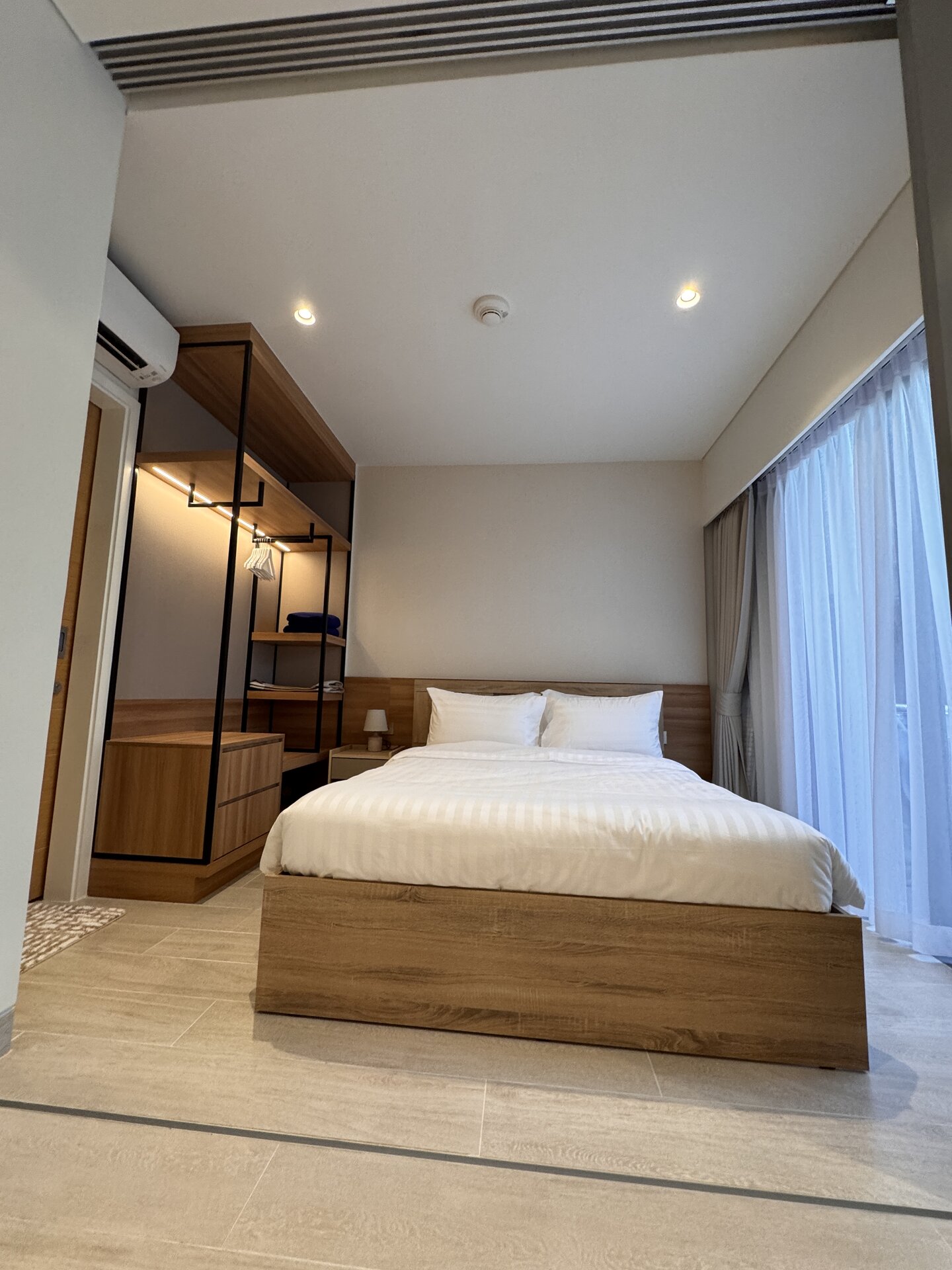 В продаже 1-спальная квартира с террасой в Laguna Lakeside (ID 506)