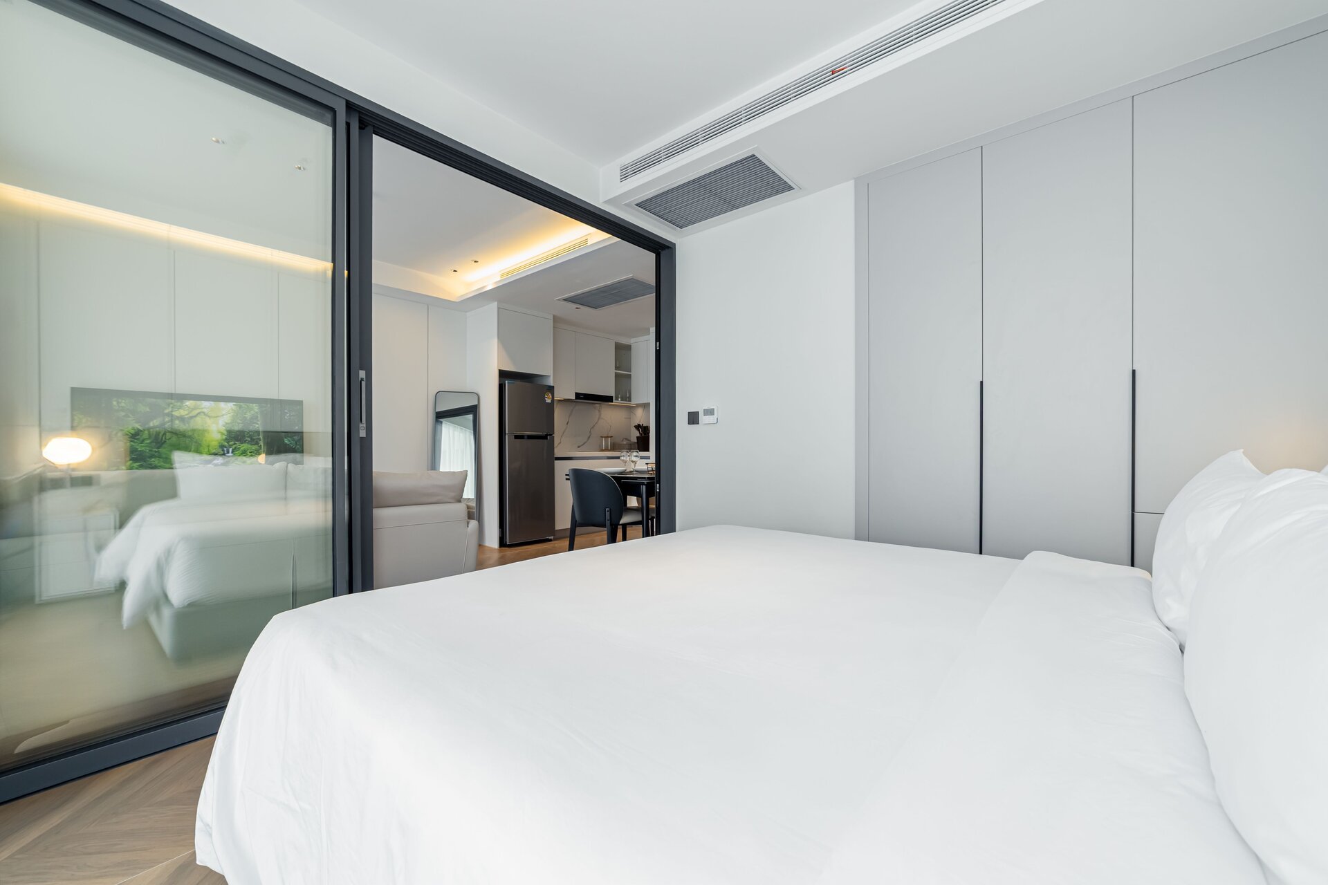 ซันไชน์เรสซิเดนซ์/โครา (ID 580)