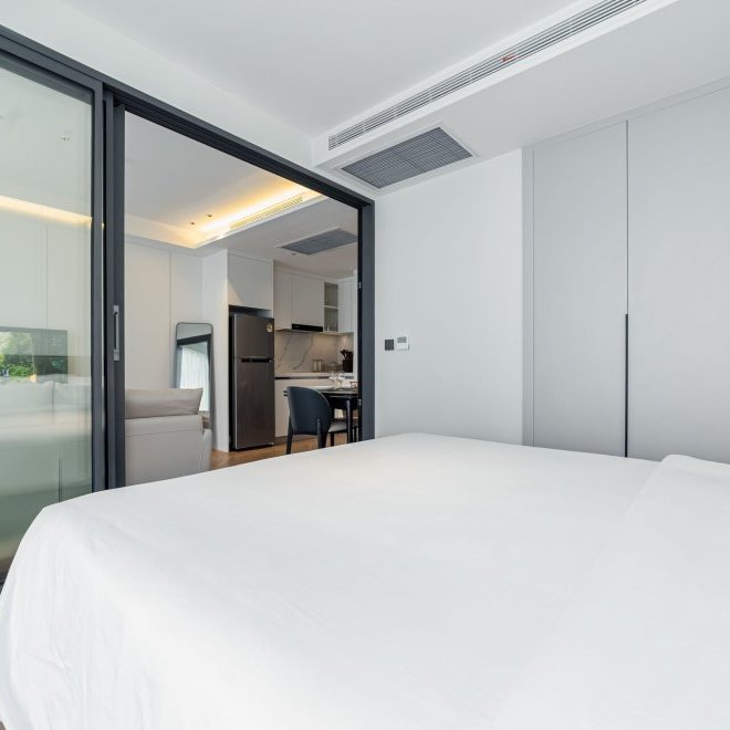 ซันไชน์เรสซิเดนซ์/โครา (ID 580)