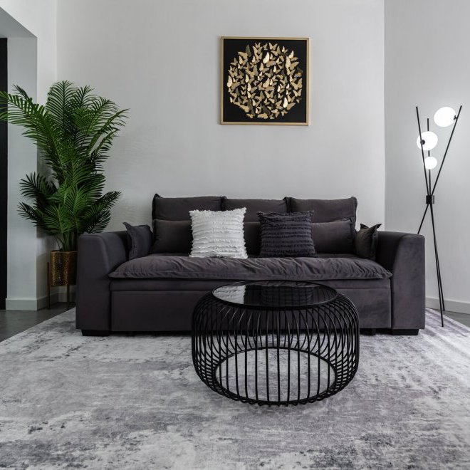 1 bedroom apartment in Allamanda (ID 572)