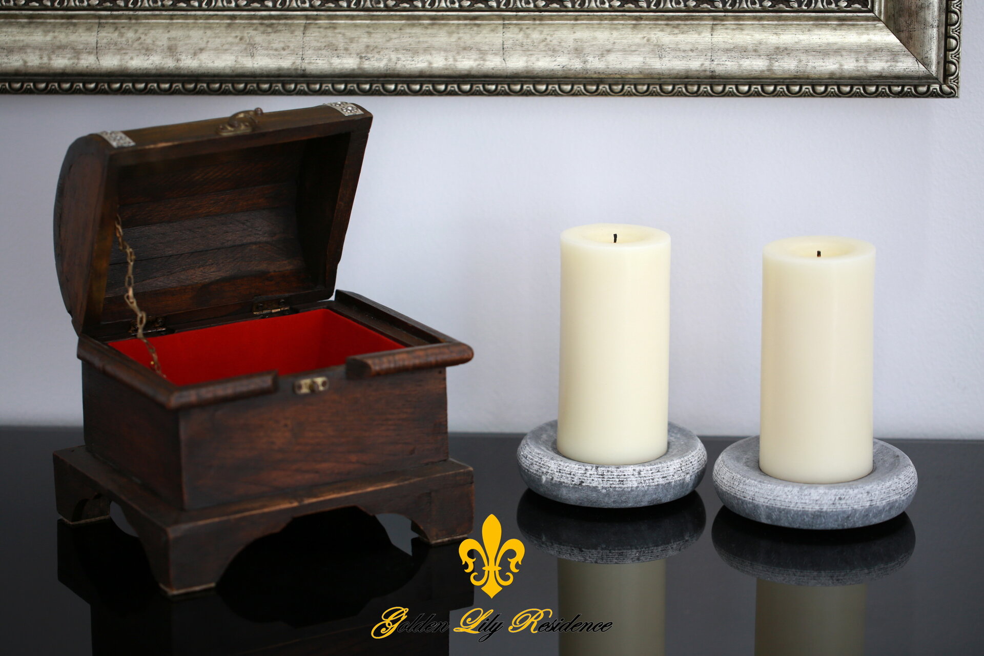 Golden Lily 4 Bedroom Private Pool Villa (ID 698)