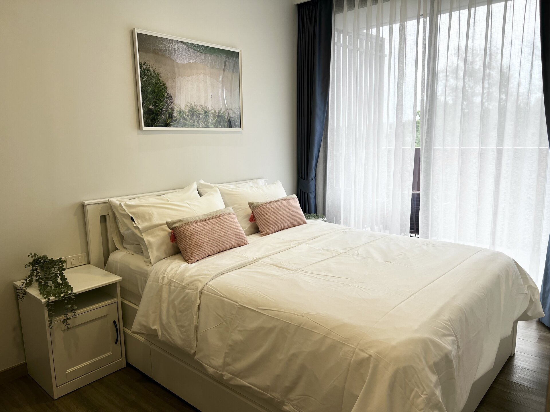 Продажа 1-спальной квартиры в Skypark Laguna (ID 359)