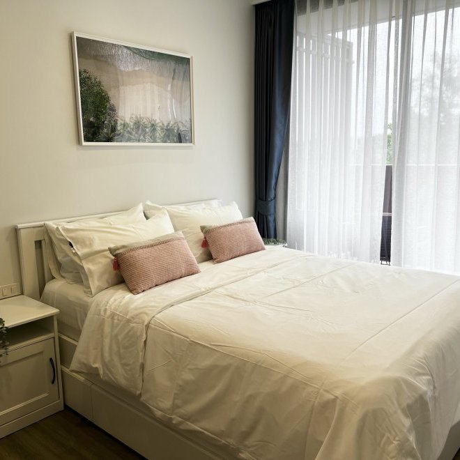 Продажа 1-спальной квартиры в Skypark Laguna (ID 359)