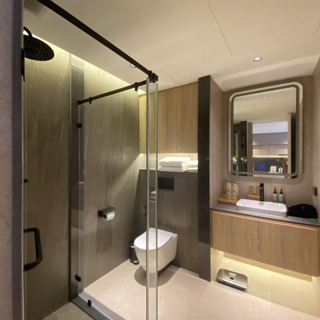 Продам 1 спальную квартиру в Layan Green Park (ID 55)