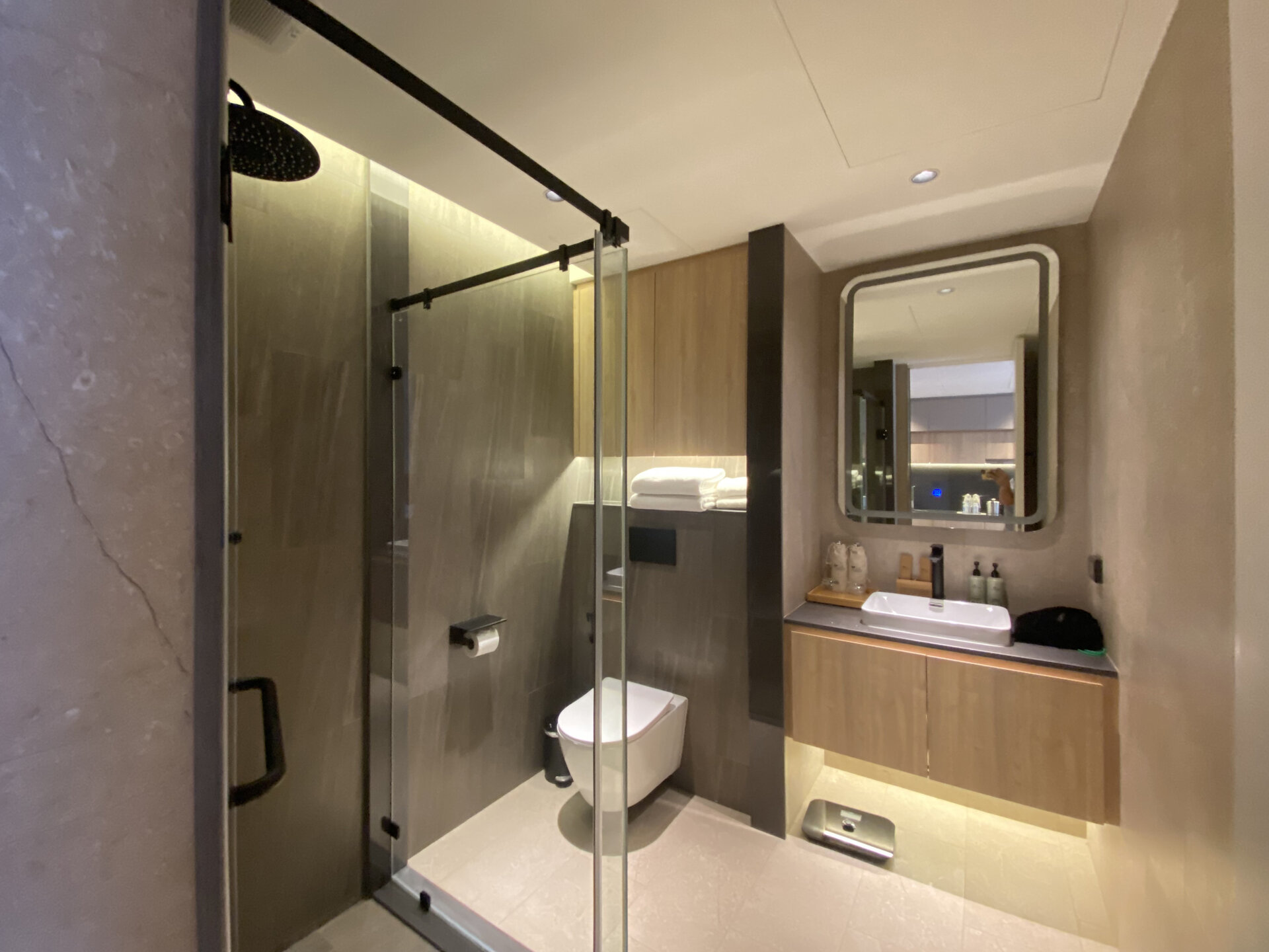 Продам 1 спальную квартиру в Layan Green Park (ID 55)