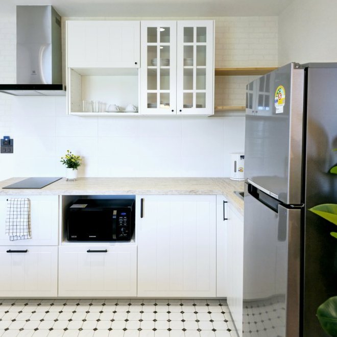 URGENT SALE: 2 bedroom apartment in The Title Halo 1 (ID 132)