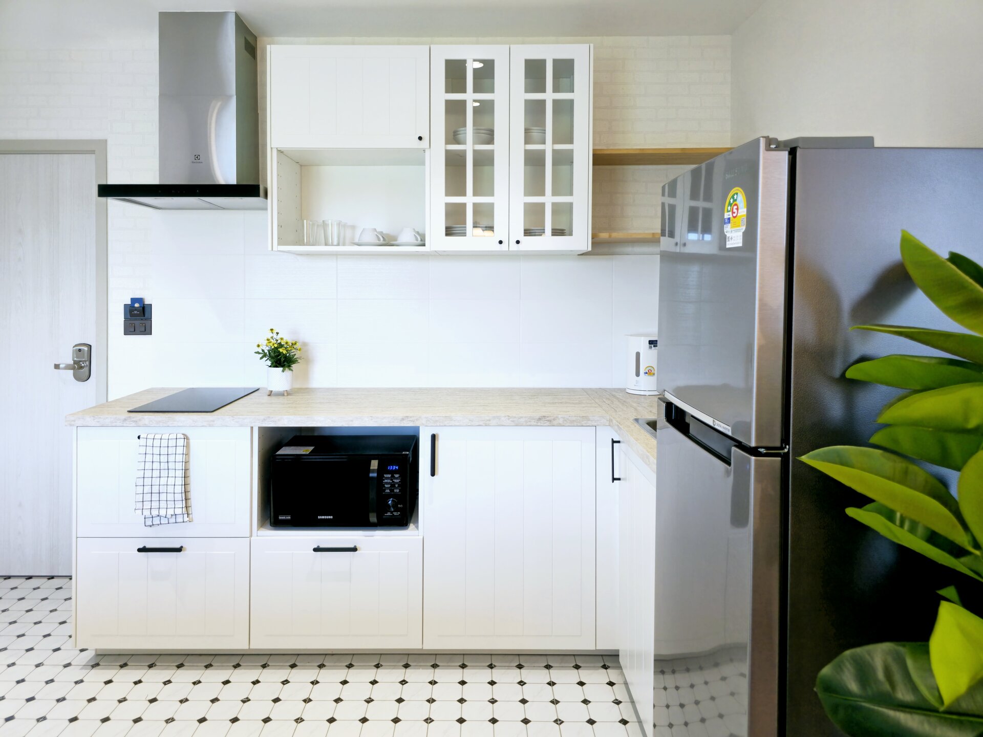 URGENT SALE: 2 bedroom apartment in The Title Halo 1 (ID 132)