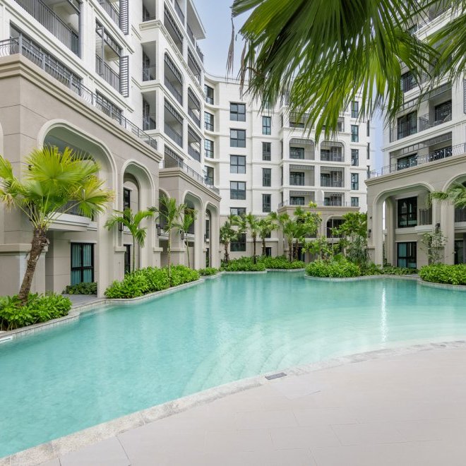 The Title Legendary A202 (ID 700)