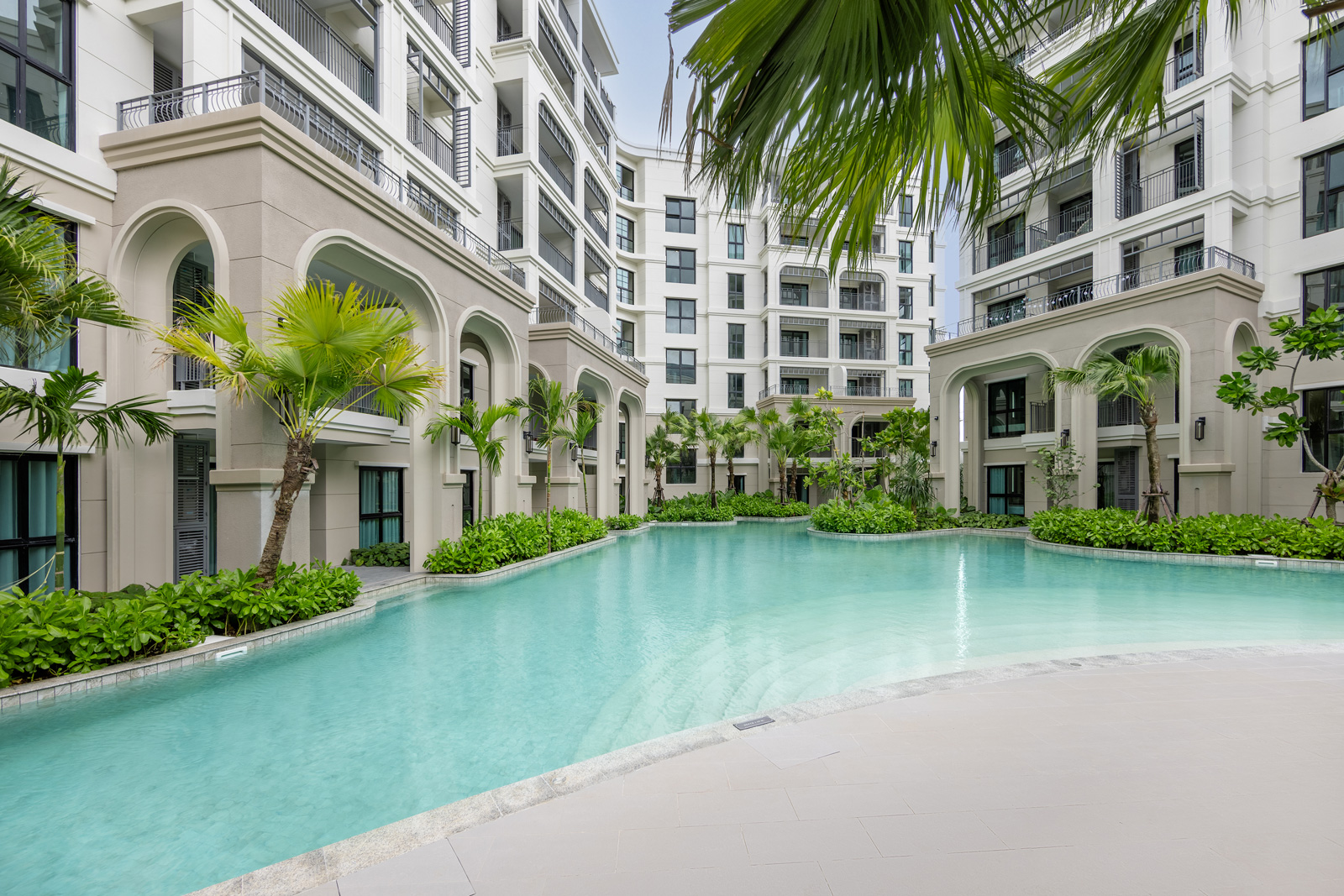 The Title Legendary A202 (ID 700)