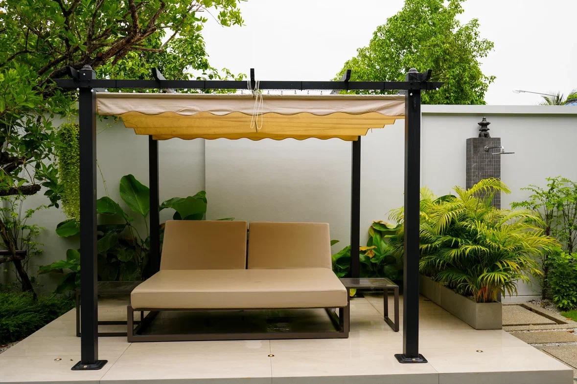 Продажа виллы Botanica Modern Loft II (ID 538)