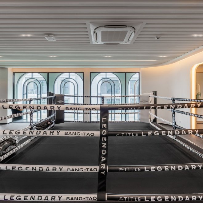 The Title Legendary A202 (ID 700)