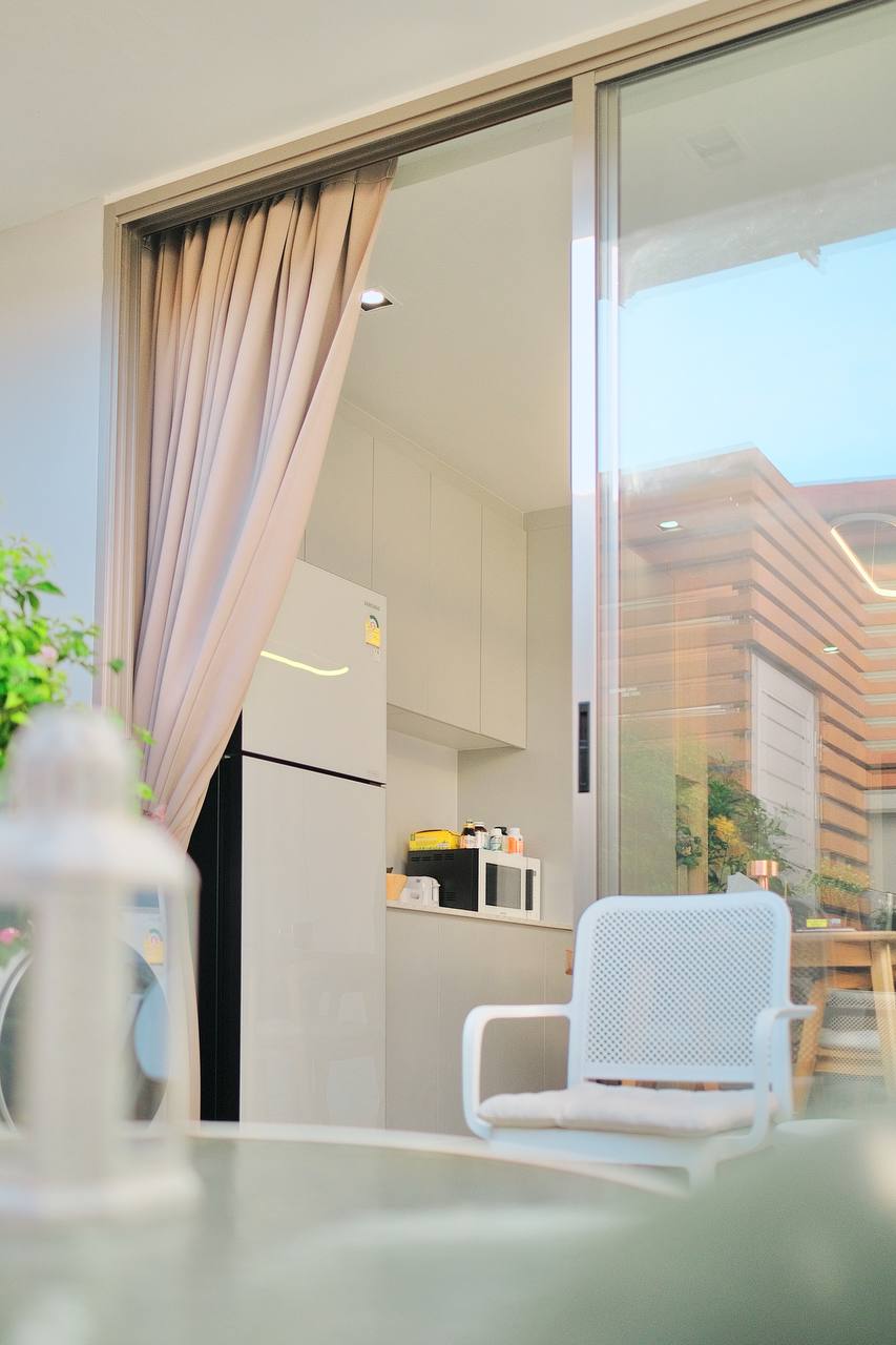 Продажа 2-спального таунхауса в Porjai Townhome at Ratsada (ID 390)