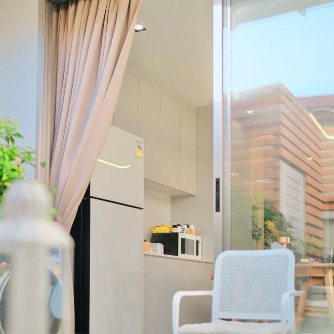 Продажа 2-спального таунхауса в Porjai Townhome at Ratsada (ID 390)