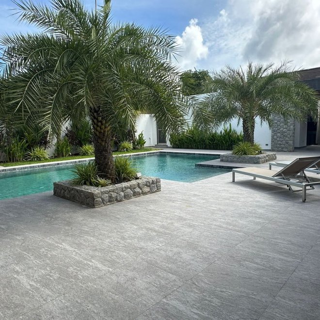 Paradise Luxury Pool Villa, Rawai (ID 618)