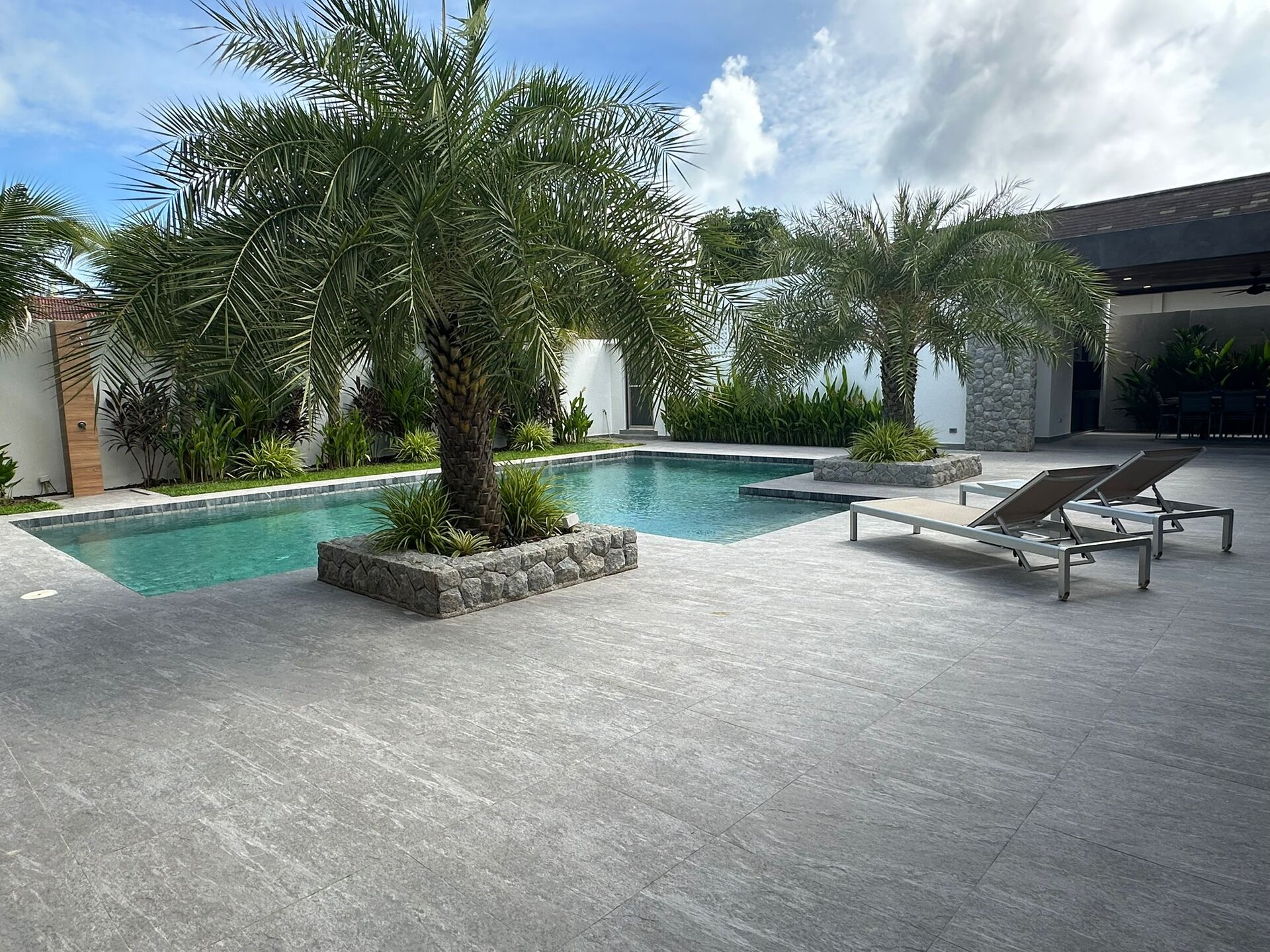 Paradise Luxury Pool Villa, Rawai (ID 618)