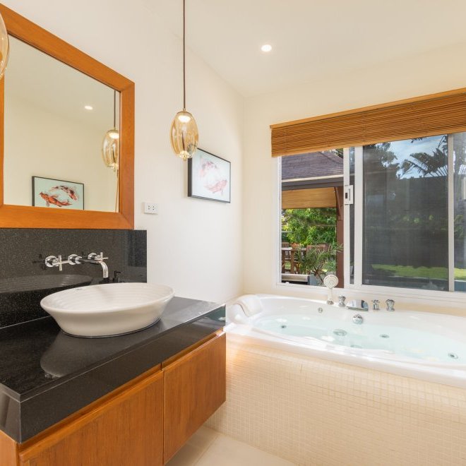 VILLA EMILIA (ID 705)