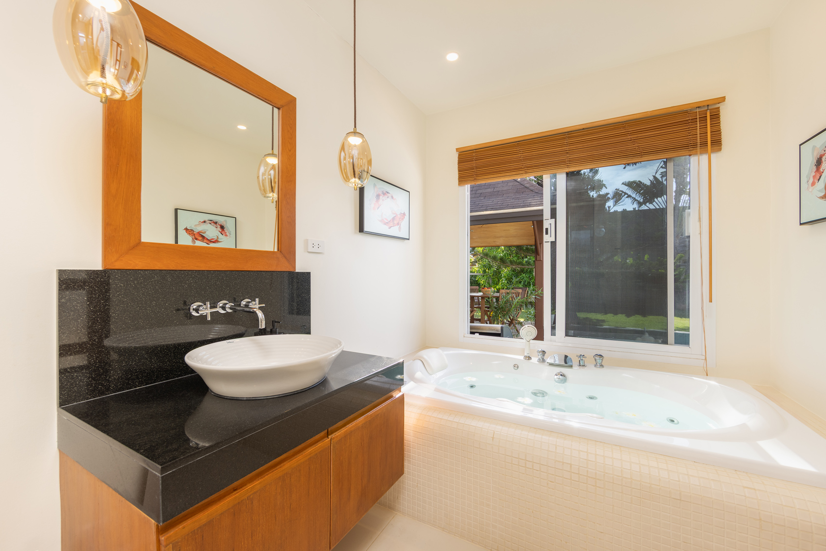 VILLA EMILIA (ID 705)