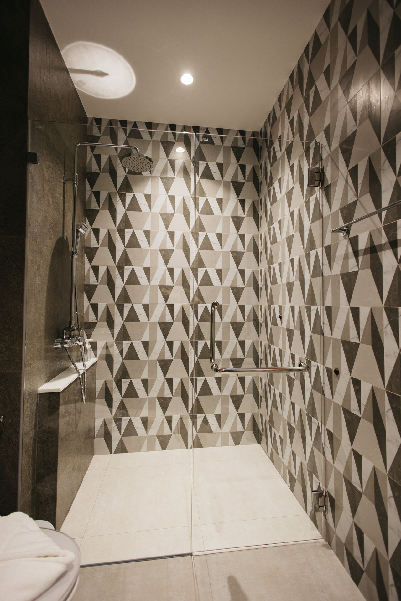 Аренда студии в The Title HALO, юнит VE404 (ID 328)