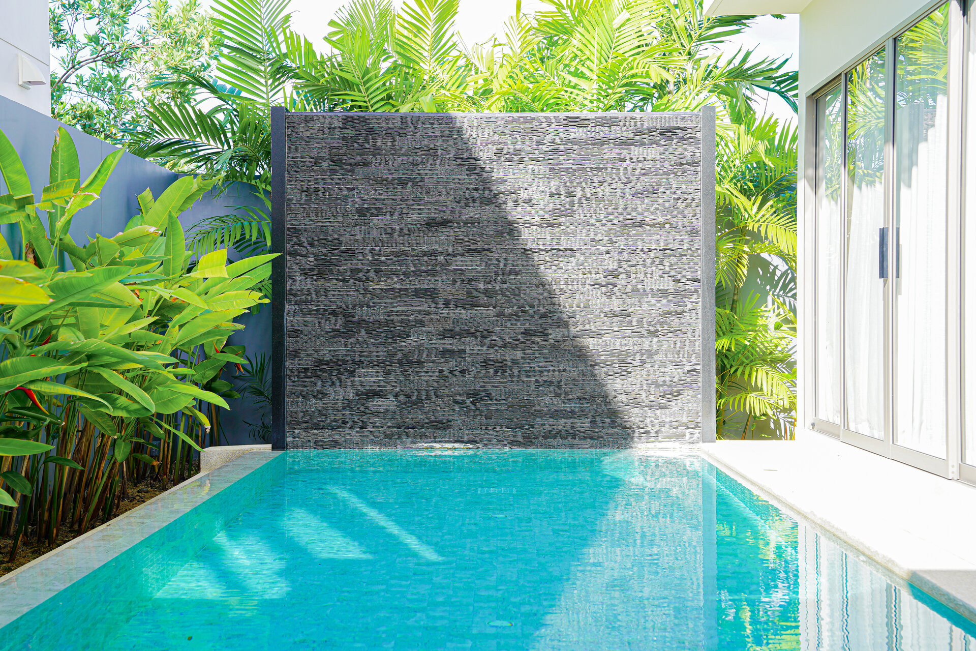 Zenithy Villa for rent, 3 bedrooms (ID 542)