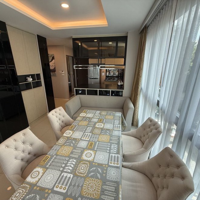 The Mida Panora F301 (ID 604)