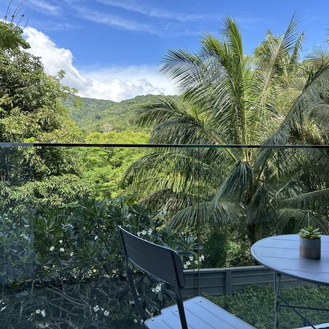 1 спальная квартира в Mida Grande (ID 67)