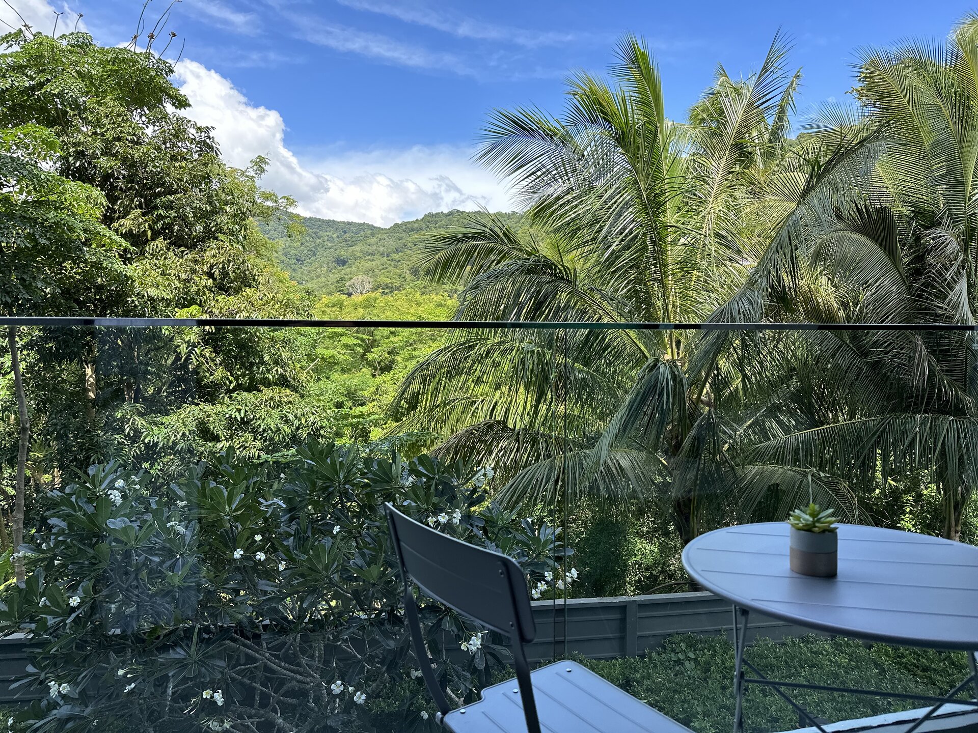 1 спальная квартира в Mida Grande (ID 67)