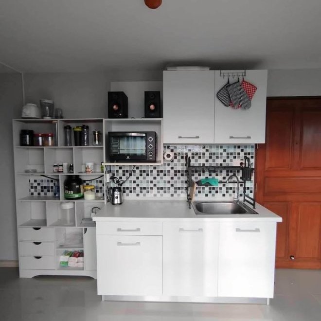 Jomtien Beach Mountain Condo 6 (ID 681)