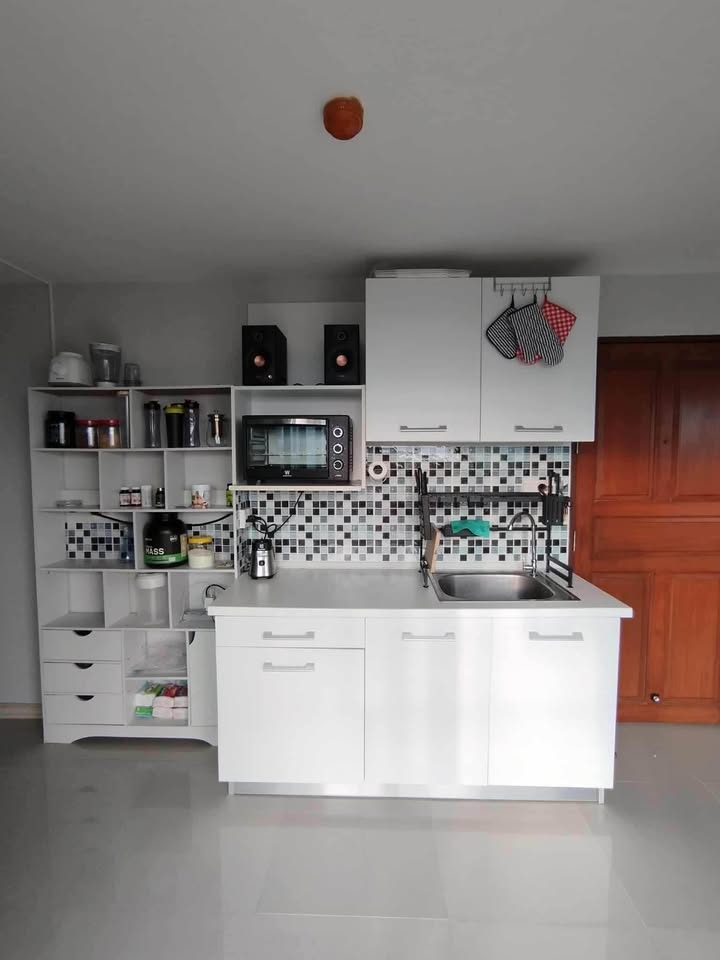 Jomtien Beach Mountain Condo 6 (ID 681)