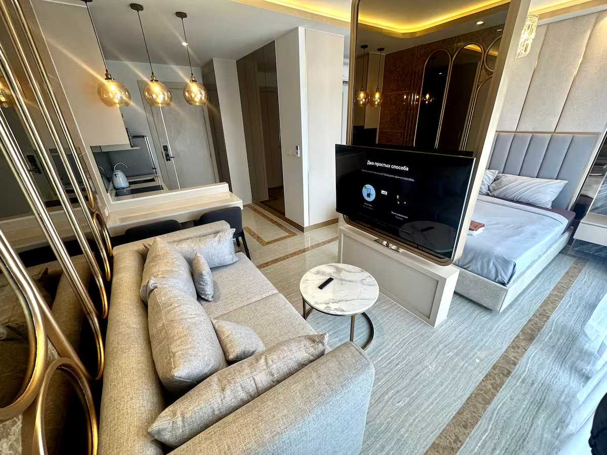 Продажа студии в Bellevue Lagoon (ID 341)