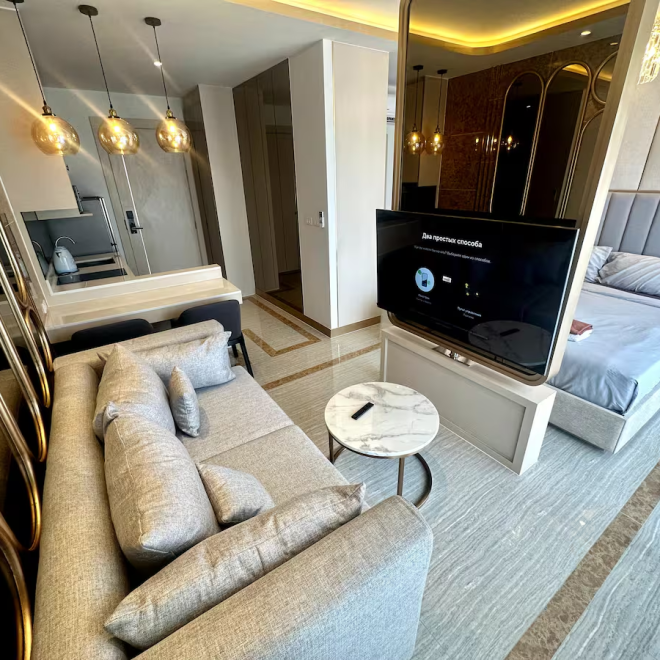 Продажа студии в Bellevue Lagoon (ID 341)