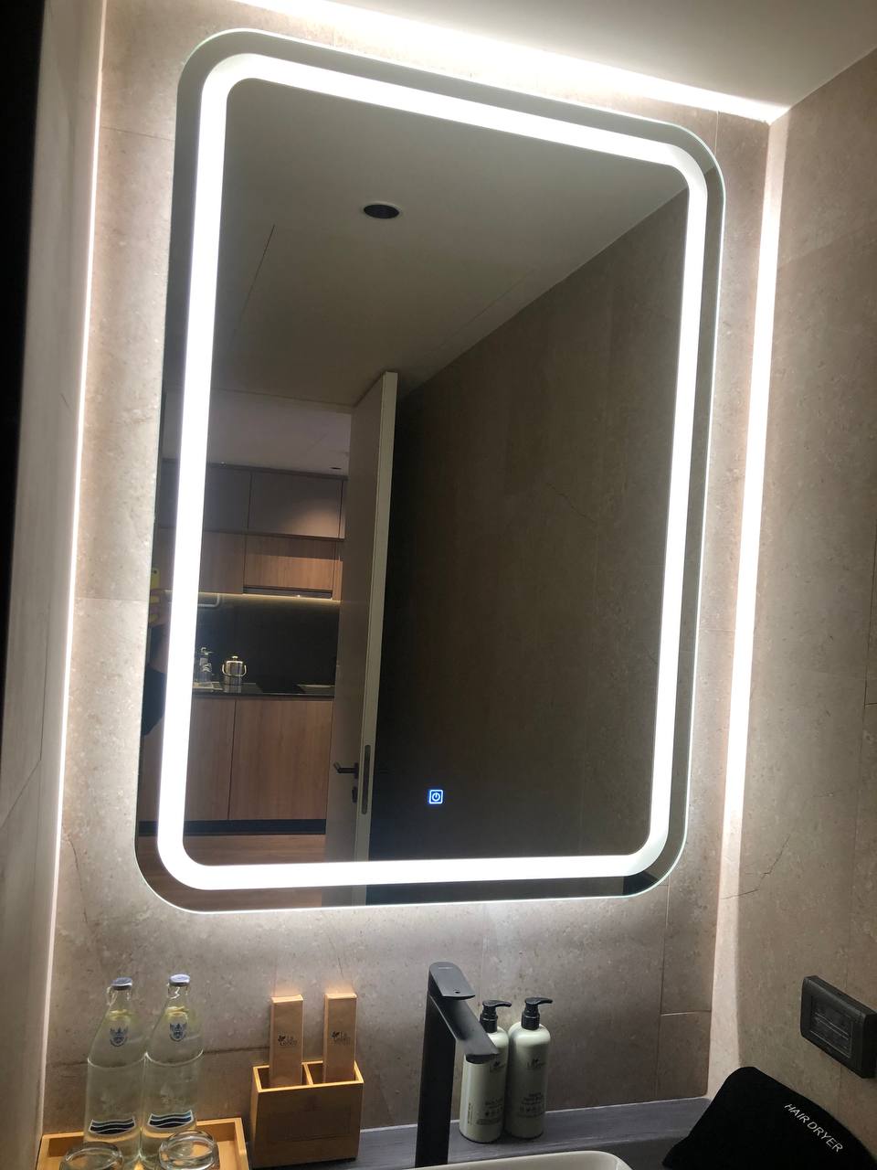 拉扬绿色公园第一期一居室公寓 (ID 144)