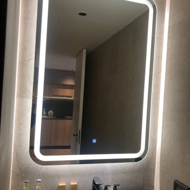 拉扬绿色公园第一期一居室公寓 (ID 144)