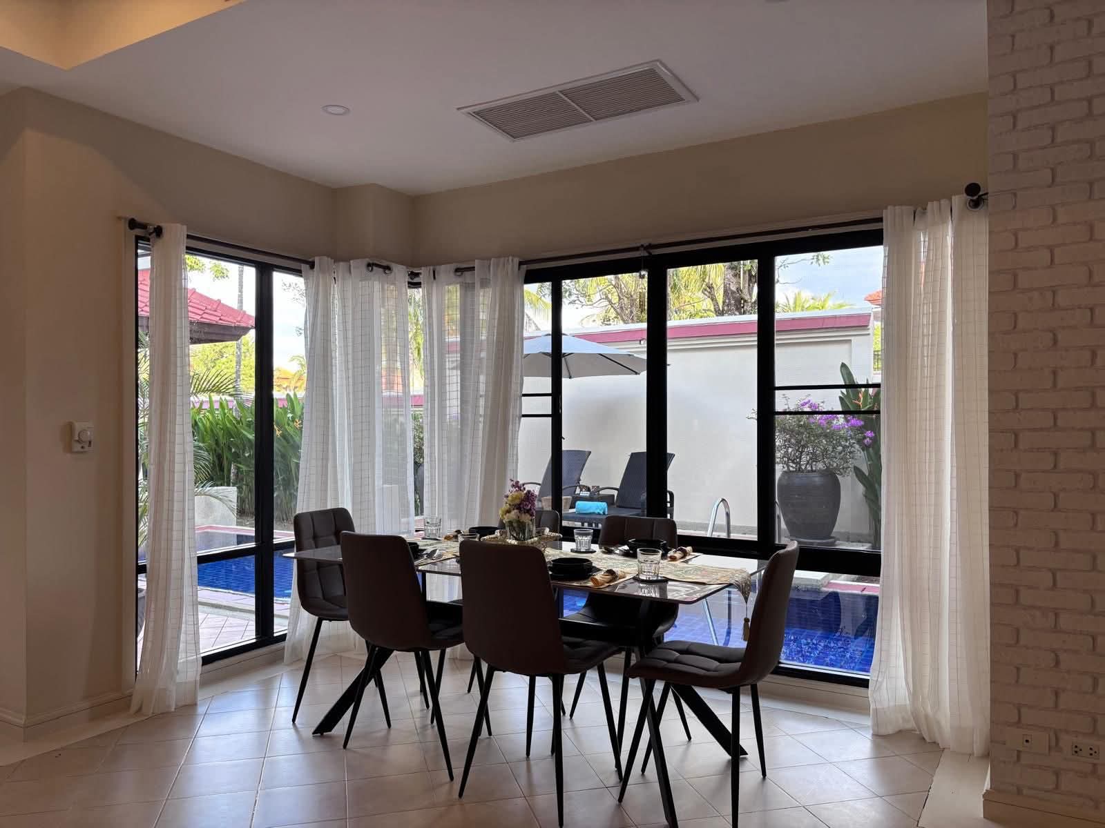 อังสนาวิลล่ารีสอร์ท (ID 644)