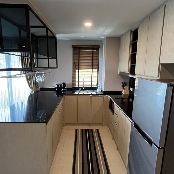 Продажа 2-спальной квартиры в Mida Grande Resort (ID 382)