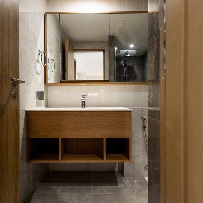 Laguna Beachside — 2 спальни, 99 м², юнит LBS2403 (ID 425)