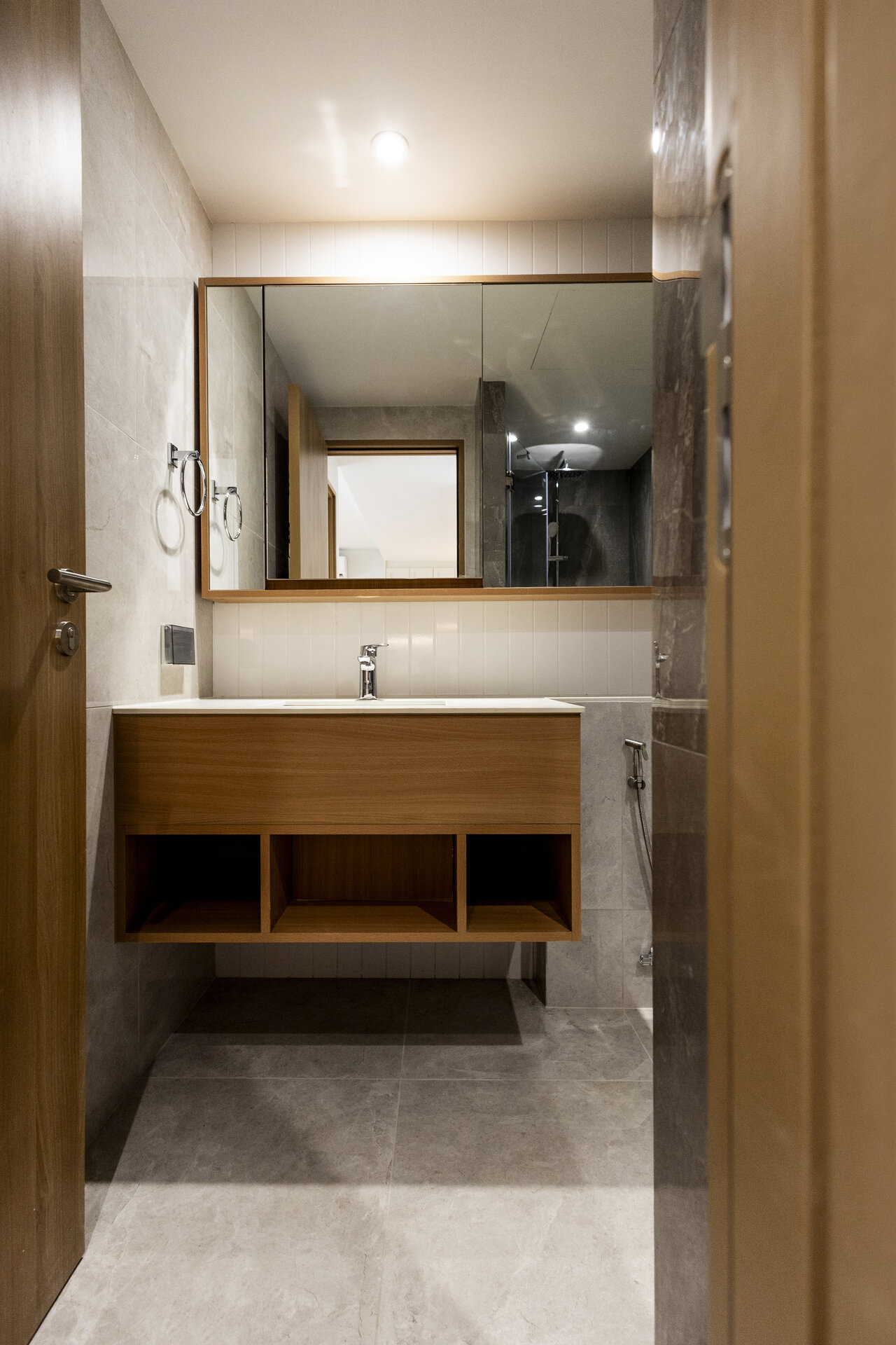 Laguna Beachside — 2 спальни, 99 м², юнит LBS2403 (ID 425)