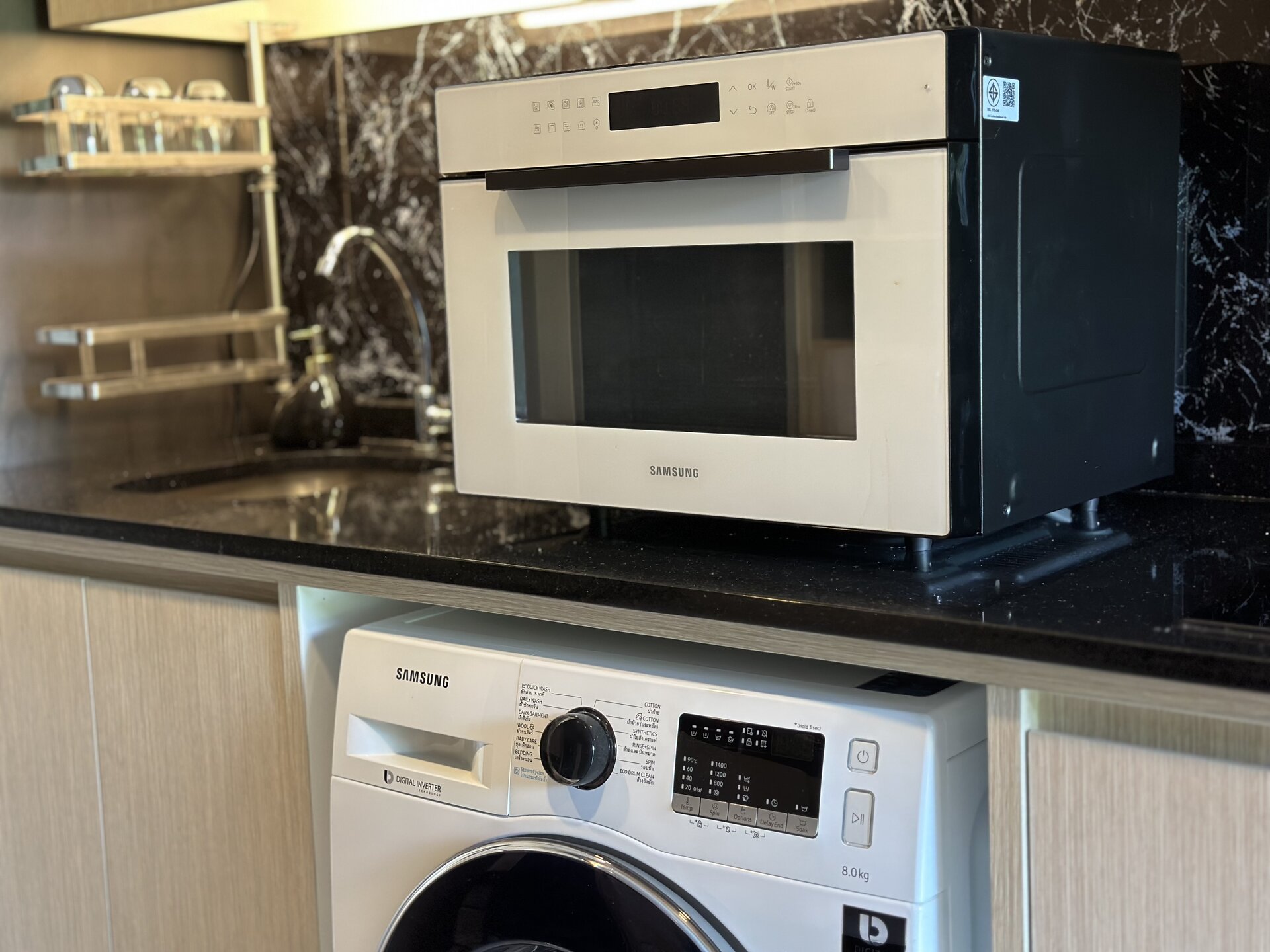 1 спальная квартира в Mida Grande (ID 67)