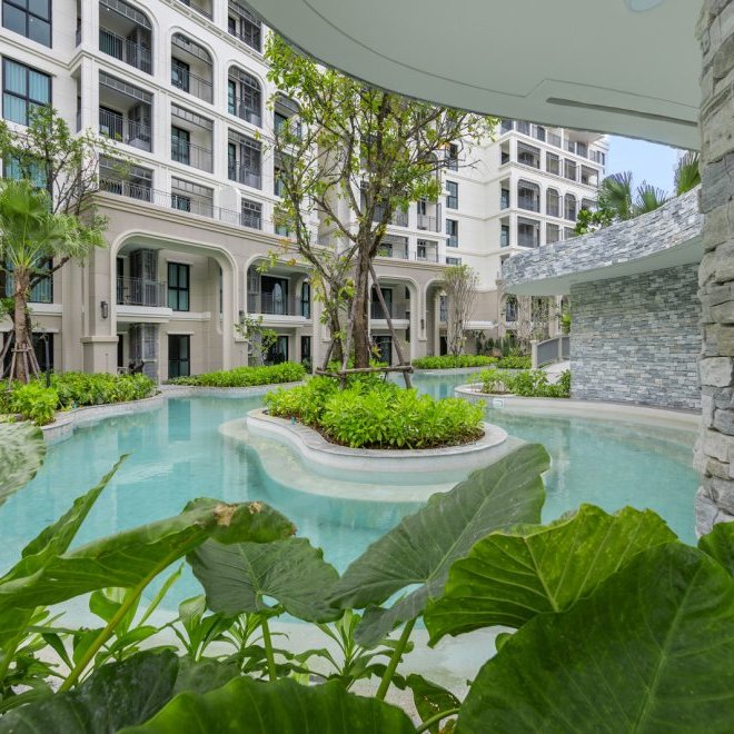 The Title Legendary A202 (ID 700)